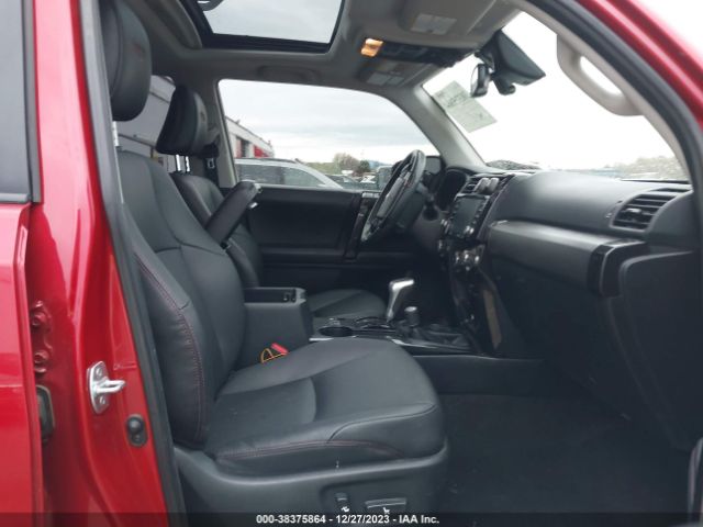 Photo 4 VIN: JTEBU5JR3L5832958 - TOYOTA 4RUNNER 