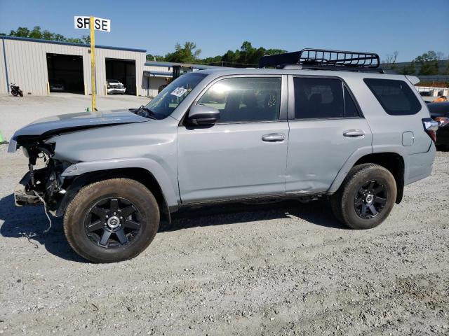 Photo 0 VIN: JTEBU5JR3M5894264 - TOYOTA 4RUNNER SR 