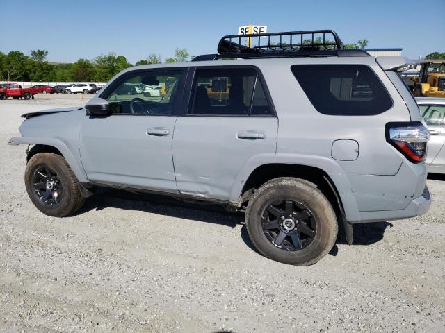 Photo 1 VIN: JTEBU5JR3M5894264 - TOYOTA 4RUNNER SR 