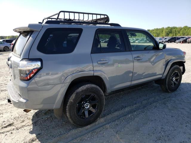 Photo 2 VIN: JTEBU5JR3M5894264 - TOYOTA 4RUNNER SR 