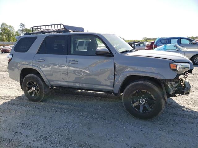 Photo 3 VIN: JTEBU5JR3M5894264 - TOYOTA 4RUNNER SR 