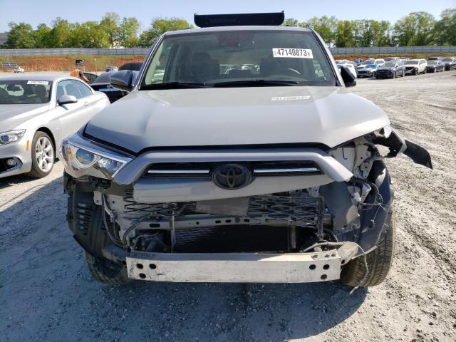 Photo 4 VIN: JTEBU5JR3M5894264 - TOYOTA 4RUNNER SR 