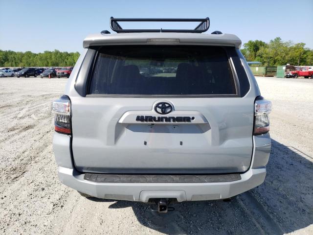 Photo 5 VIN: JTEBU5JR3M5894264 - TOYOTA 4RUNNER SR 