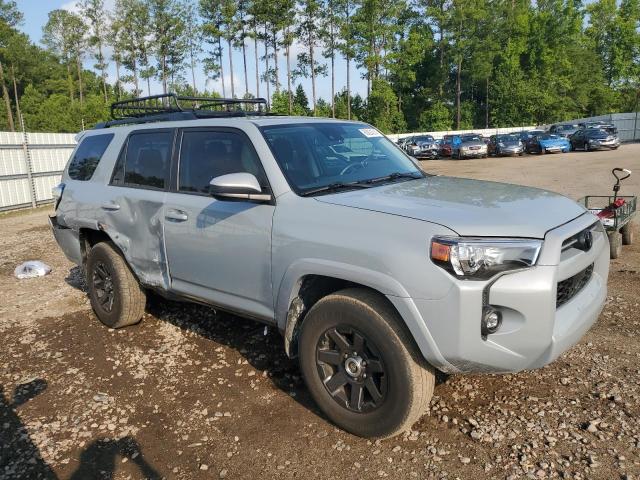 Photo 3 VIN: JTEBU5JR3M5923620 - TOYOTA 4RUNNER SR 