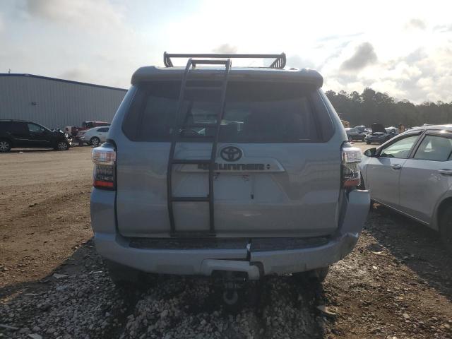 Photo 5 VIN: JTEBU5JR3M5923620 - TOYOTA 4RUNNER SR 