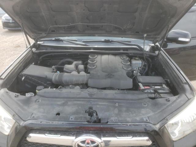 Photo 6 VIN: JTEBU5JR4A5001269 - TOYOTA 4RUNNER SR 