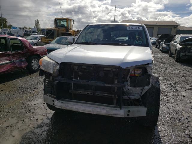 Photo 8 VIN: JTEBU5JR4A5003247 - TOYOTA 4RUNNER SR 