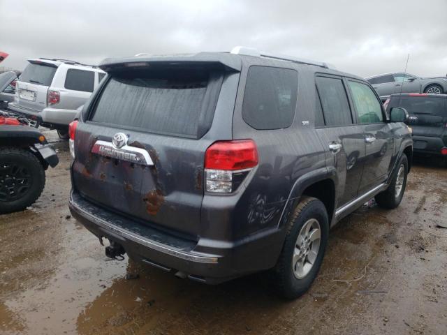 Photo 2 VIN: JTEBU5JR4A5005869 - TOYOTA 4RUNNER 