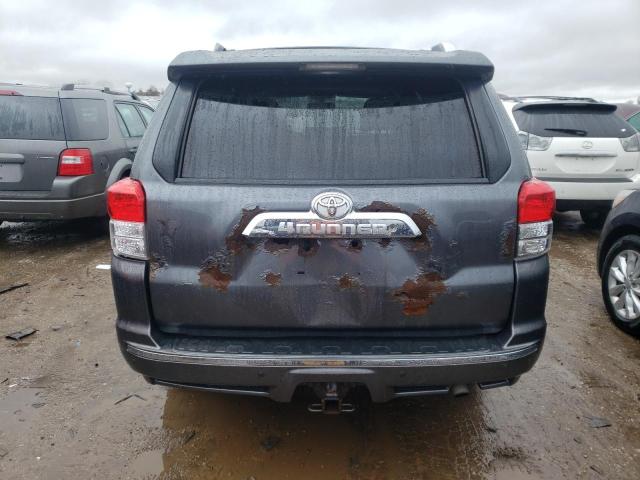 Photo 5 VIN: JTEBU5JR4A5005869 - TOYOTA 4RUNNER 