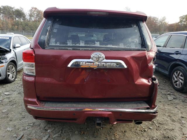 Photo 5 VIN: JTEBU5JR4A5008075 - TOYOTA 4RUNNER 