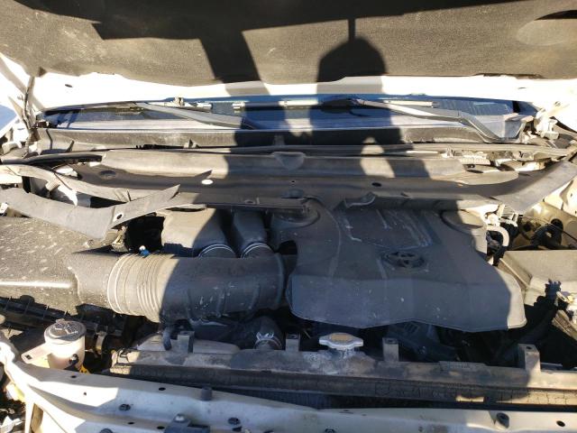 Photo 11 VIN: JTEBU5JR4A5009985 - TOYOTA 4RUNNER 