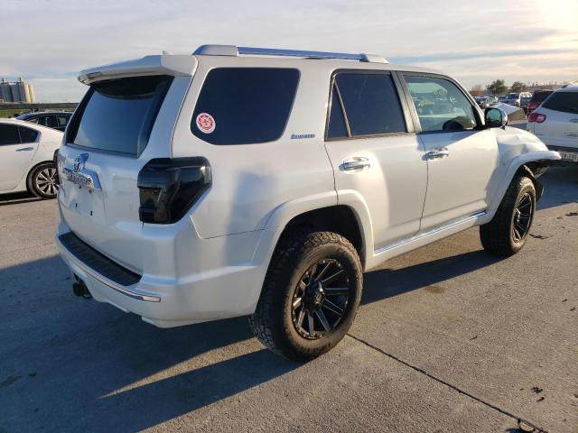 Photo 2 VIN: JTEBU5JR4A5009985 - TOYOTA 4RUNNER 