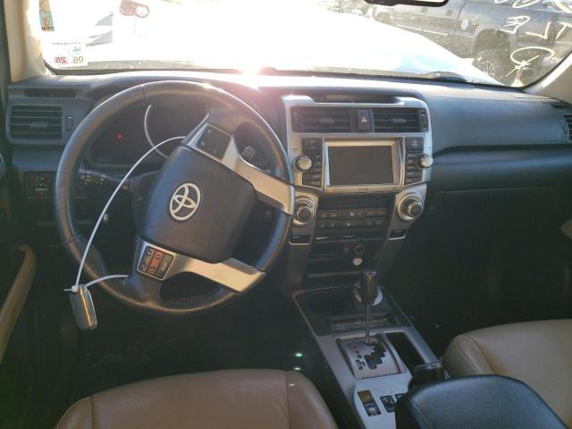 Photo 7 VIN: JTEBU5JR4A5009985 - TOYOTA 4RUNNER 