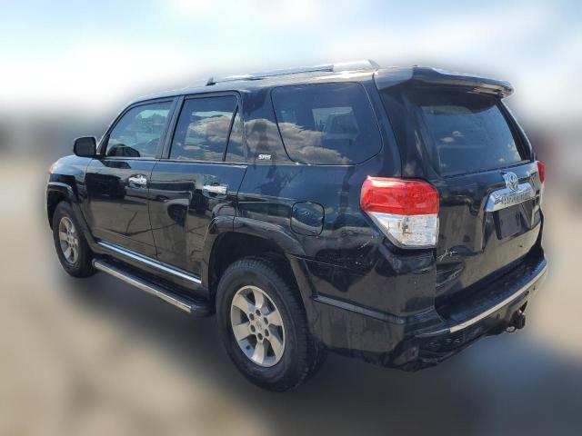 Photo 1 VIN: JTEBU5JR4A5016418 - TOYOTA 4RUNNER 