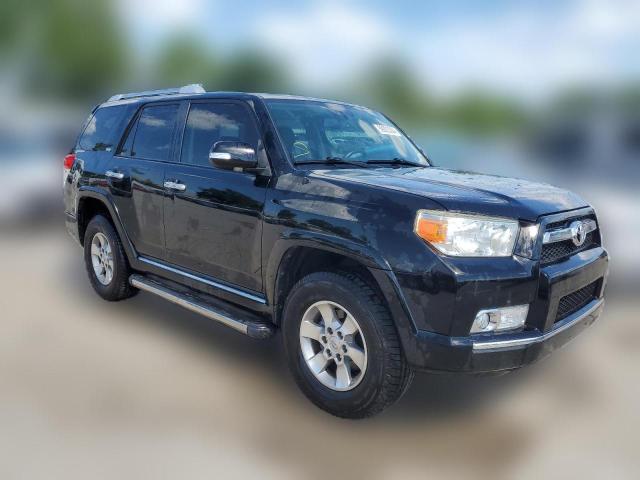 Photo 3 VIN: JTEBU5JR4A5016418 - TOYOTA 4RUNNER 