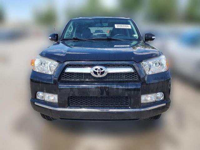 Photo 4 VIN: JTEBU5JR4A5016418 - TOYOTA 4RUNNER 