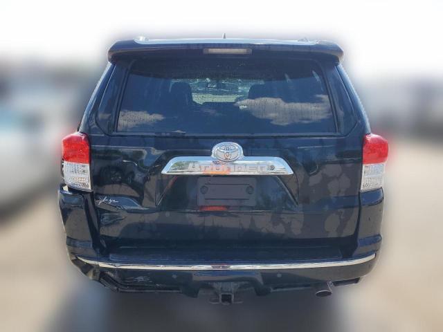 Photo 5 VIN: JTEBU5JR4A5016418 - TOYOTA 4RUNNER 