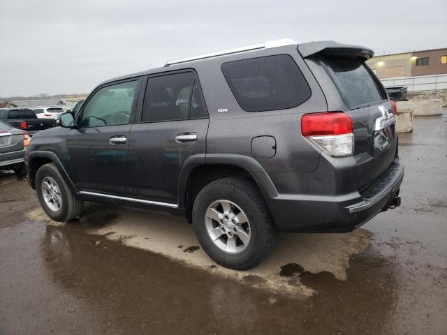 Photo 1 VIN: JTEBU5JR4A5017469 - TOYOTA 4RUNNER SR 