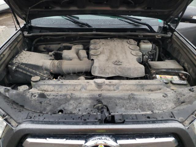 Photo 11 VIN: JTEBU5JR4A5017469 - TOYOTA 4RUNNER SR 