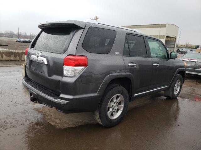 Photo 2 VIN: JTEBU5JR4A5017469 - TOYOTA 4RUNNER SR 