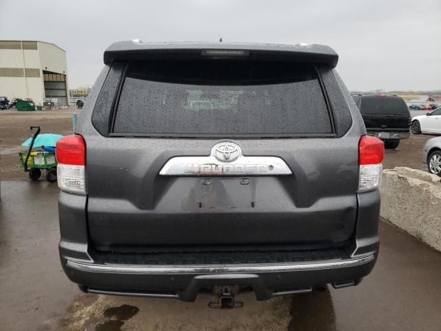 Photo 5 VIN: JTEBU5JR4A5017469 - TOYOTA 4RUNNER SR 