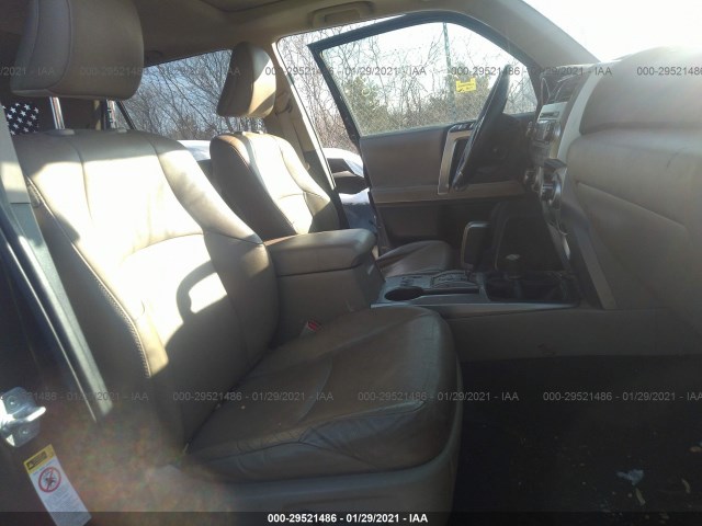 Photo 4 VIN: JTEBU5JR4A5026639 - TOYOTA 4RUNNER 