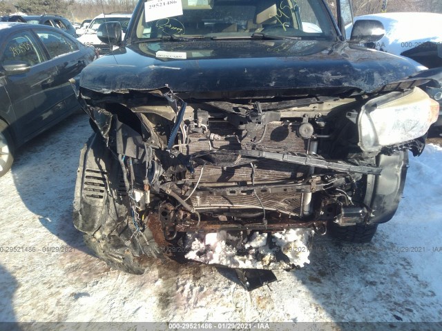 Photo 5 VIN: JTEBU5JR4A5026639 - TOYOTA 4RUNNER 