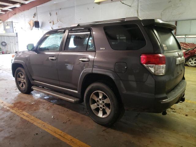 Photo 1 VIN: JTEBU5JR4B5034628 - TOYOTA 4RUNNER SR 