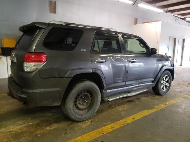 Photo 2 VIN: JTEBU5JR4B5034628 - TOYOTA 4RUNNER SR 