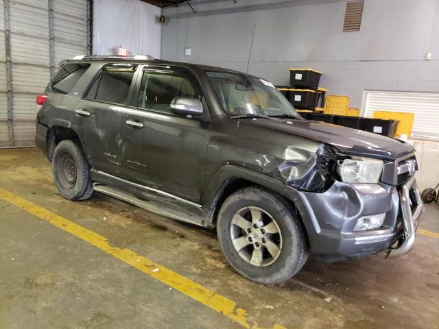 Photo 3 VIN: JTEBU5JR4B5034628 - TOYOTA 4RUNNER SR 