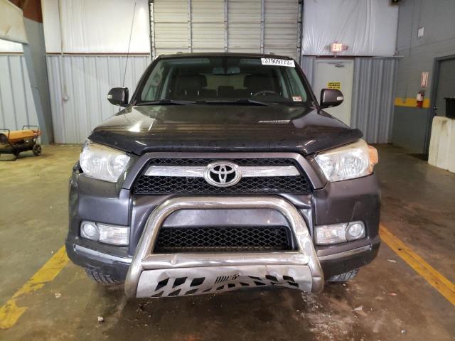 Photo 4 VIN: JTEBU5JR4B5034628 - TOYOTA 4RUNNER SR 