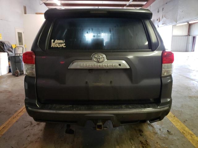 Photo 5 VIN: JTEBU5JR4B5034628 - TOYOTA 4RUNNER SR 