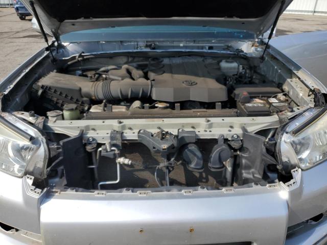 Photo 11 VIN: JTEBU5JR4B5035827 - TOYOTA 4RUNNER SR 