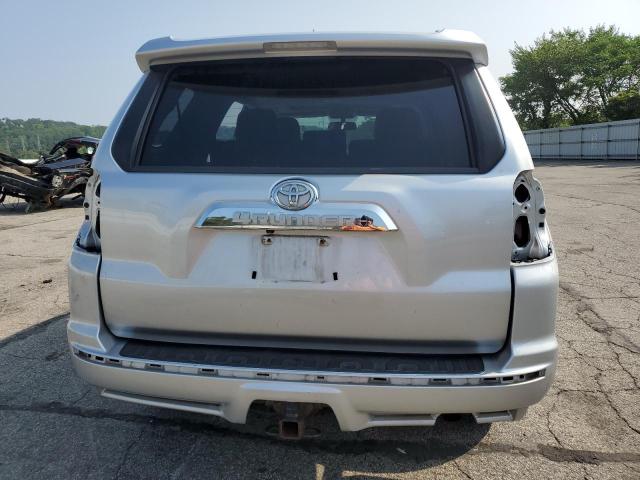 Photo 5 VIN: JTEBU5JR4B5035827 - TOYOTA 4RUNNER SR 