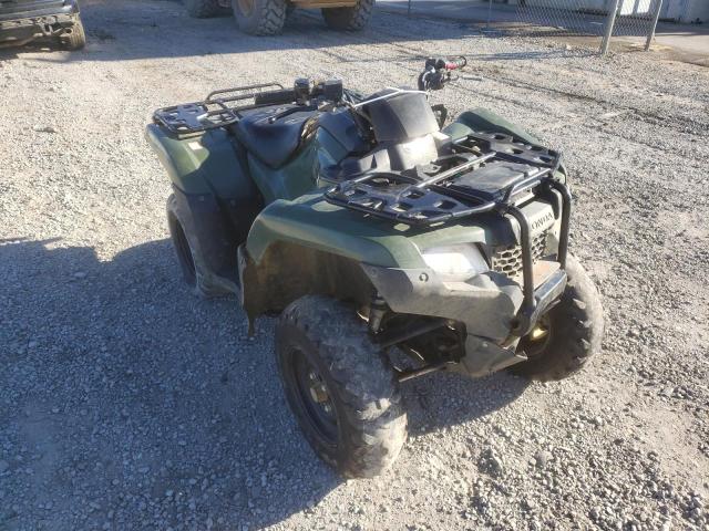 Photo 0 VIN: JTEBU5JR4B5036699 - HONDA TRX420 