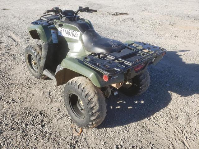 Photo 2 VIN: JTEBU5JR4B5036699 - HONDA TRX420 