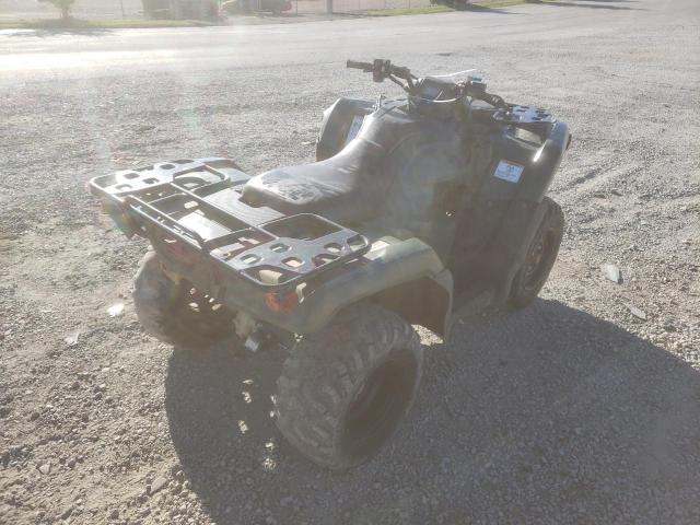 Photo 3 VIN: JTEBU5JR4B5036699 - HONDA TRX420 