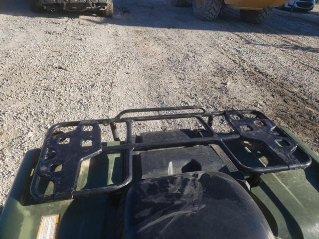 Photo 5 VIN: JTEBU5JR4B5036699 - HONDA TRX420 