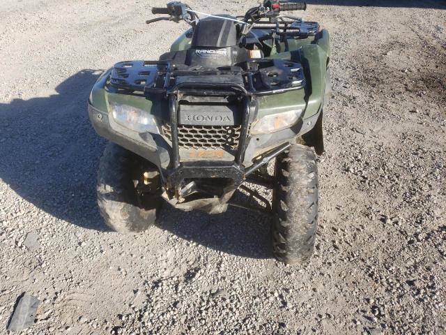 Photo 8 VIN: JTEBU5JR4B5036699 - HONDA TRX420 