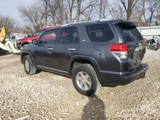 Photo 1 VIN: JTEBU5JR4B5041451 - TOYOTA 4RUNNER SR 