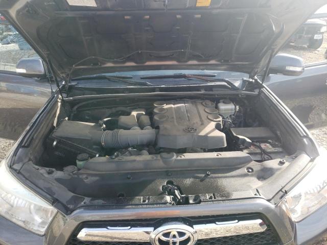 Photo 11 VIN: JTEBU5JR4B5041451 - TOYOTA 4RUNNER SR 