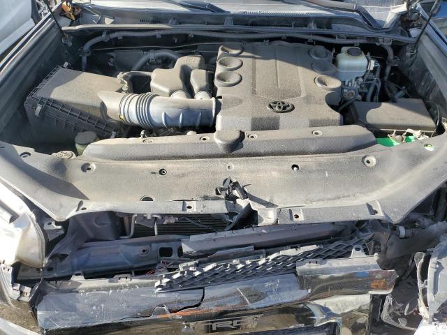 Photo 10 VIN: JTEBU5JR4B5041577 - TOYOTA 4RUNNER 