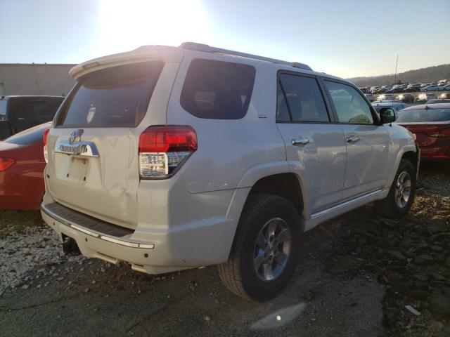 Photo 3 VIN: JTEBU5JR4B5052191 - TOYOTA 4RUNNER SR 