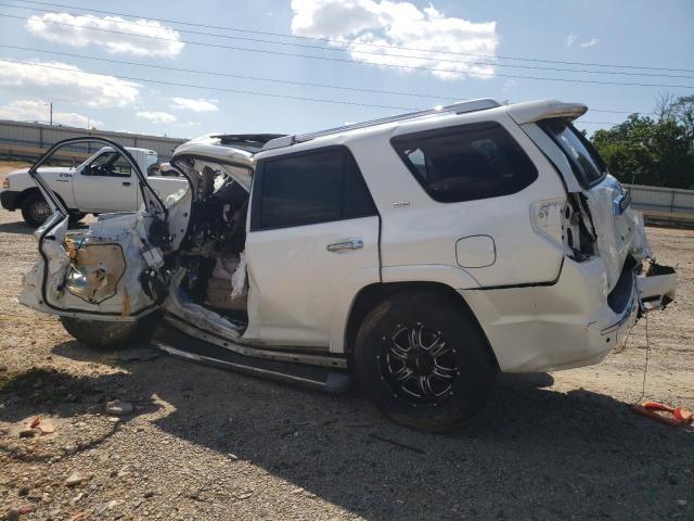 Photo 1 VIN: JTEBU5JR4B5053499 - TOYOTA 4RUNNER SR 