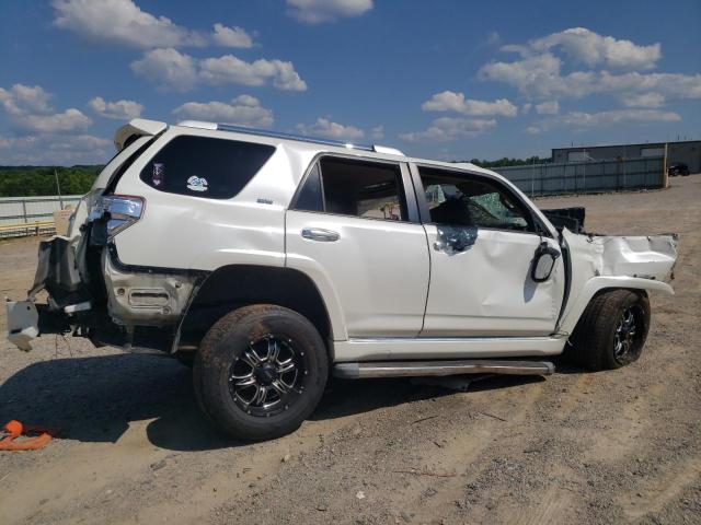 Photo 2 VIN: JTEBU5JR4B5053499 - TOYOTA 4RUNNER SR 