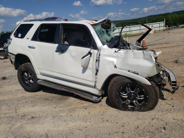 Photo 3 VIN: JTEBU5JR4B5053499 - TOYOTA 4RUNNER SR 