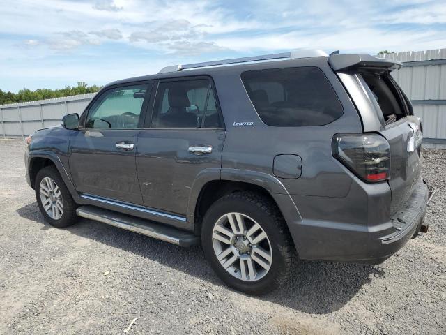 Photo 1 VIN: JTEBU5JR4B5054975 - TOYOTA 4RUNNER SR 