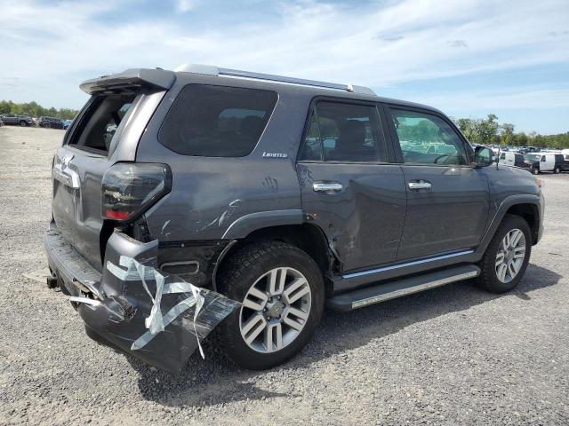 Photo 2 VIN: JTEBU5JR4B5054975 - TOYOTA 4RUNNER SR 