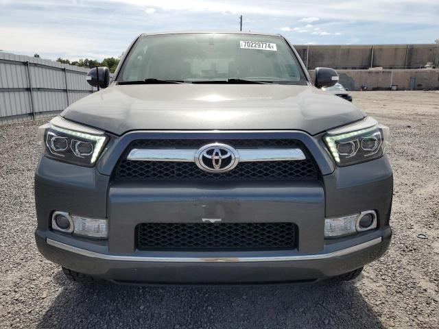 Photo 4 VIN: JTEBU5JR4B5054975 - TOYOTA 4RUNNER SR 