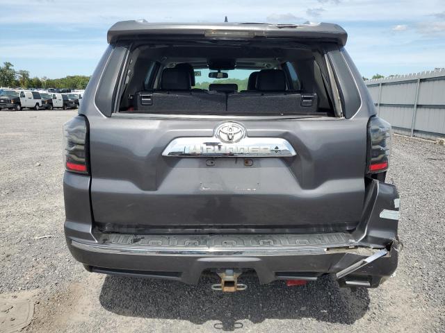 Photo 5 VIN: JTEBU5JR4B5054975 - TOYOTA 4RUNNER SR 